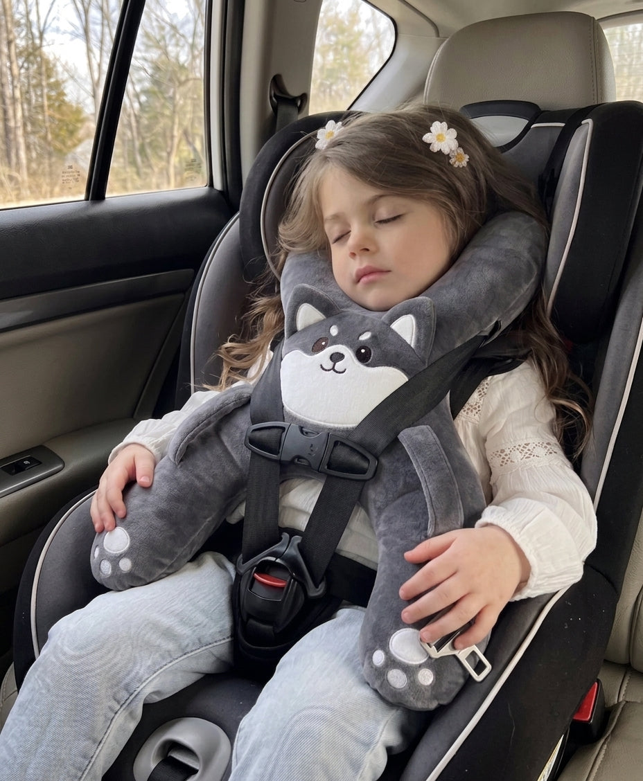 Almohada cervical Rutalix
