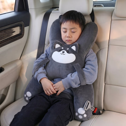 Almohada cervical Rutalix